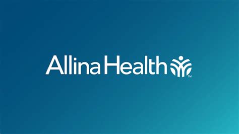 allina health mychart|allina log in to my account.